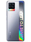 Смартфон Realme 8 6/128 Гб Серебряный