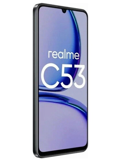 Смартфон Realme C53 6/128 Гб Черный