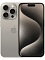 Смартфон Apple iPhone 15 Pro 128 Гб Серый