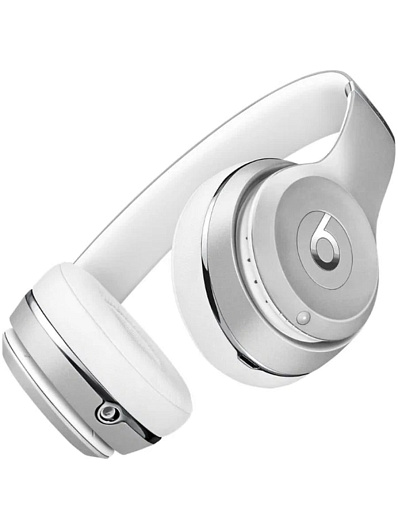 Беспроводные наушники Beats Solo 3 Wireless Серый