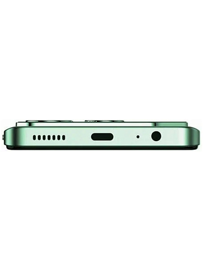 Смартфон Tecno POVA 6 Neo 8/256 Гб Зеленый