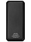 Внешний аккумулятор 10000 mAh 603 Quick Charge CrownMicro Черный