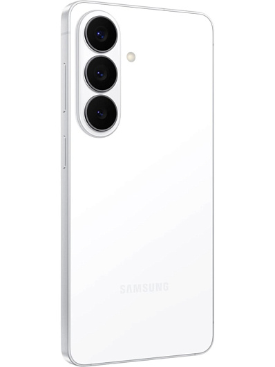 Samsung SM-S942 Galaxy S26 12/512 Гб Белый