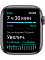 Смарт-часы Apple Watch SE 44mm Серый космос