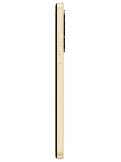 Смартфон Tecno Spark 20C 4/128 Гб Золотой