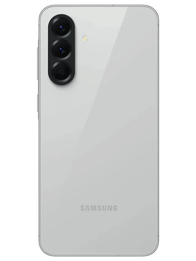 Samsung SM-A566 Galaxy A56 8/256 Гб Серый