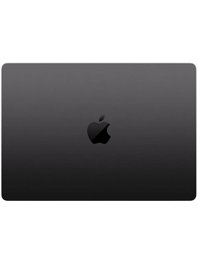 MacBook Pro 14 2025 M5 16/512 Гб Черный