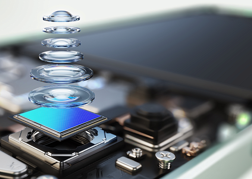 Смартфон Realme C67 8/256 Гб Зеленый