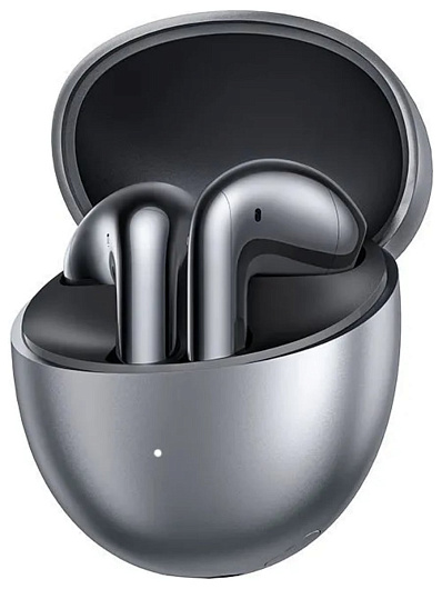 Беспроводные наушники Honor Choice Earbuds S7 Серый