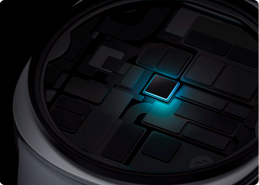 Смарт-часы Samsung Galaxy Watch8 L-325 40mm  Черный