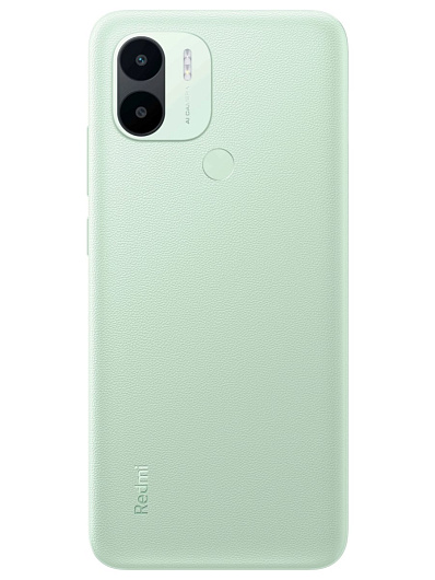 Смартфон Xiaomi Redmi A1+ 32 Гб Зеленый