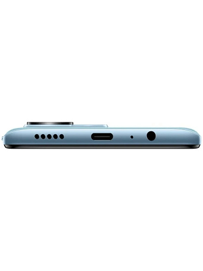 Смартфон Honor X7A Plus 6/128 Гб Серебряный