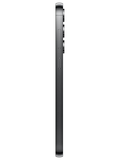Смартфон Samsung SM-S916 Galaxy S23+ 256 Гб Черный
