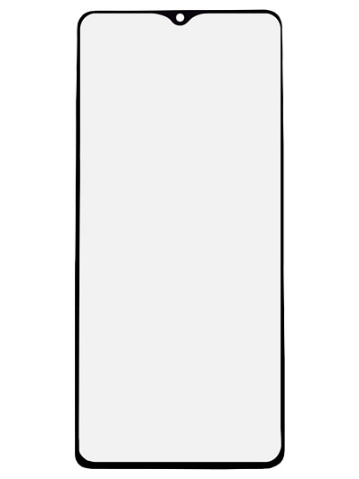 Защитное стекло для Samsung Galaxy A03 (2021)