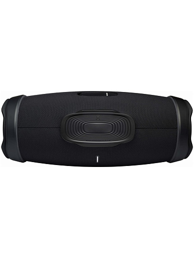 Беспроводная акустика JBL BOOMBOX 2 Черный