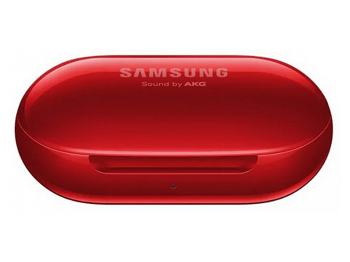 Беспроводные наушники Samsung Galaxy Buds+ (SM-R175) Красный