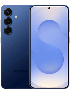 Смартфон Samsung SM-S931 Galaxy S25 12/256 Гб Синий