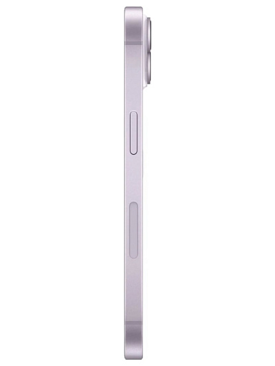 Смартфон Apple iPhone 14 Plus 256 Гб Фиолетовый