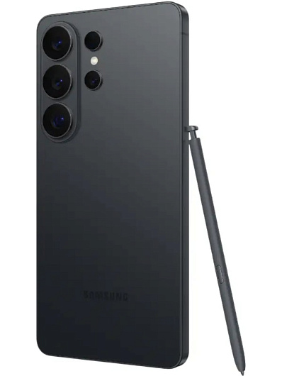 Samsung SM-S948 Galaxy S26 Ultra 12/512 Гб Черный