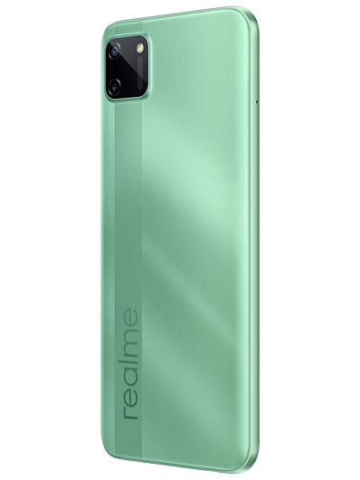 Смартфон Realme C11 32 Гб Зеленый