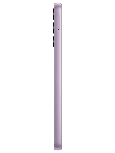 Смартфон Samsung Galaxy A05s 4/128 Гб Фиолетовый
