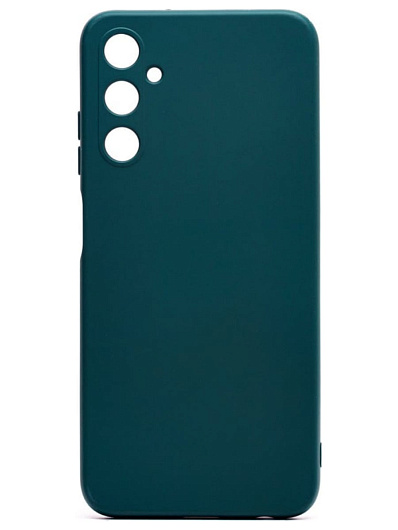 Клип-кейс для Samsung Galaxy A05s (SM-A057) Activ Full Original Design Зеленый Клип-кейс для Samsung Galaxy A05s (SM-A057) Activ Full Original Design Зеленый