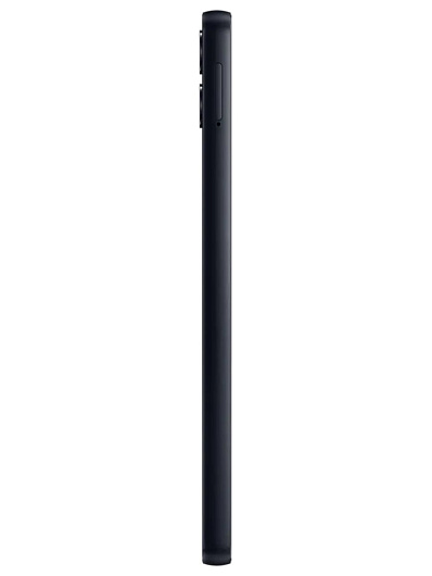 Смартфон Samsung SM-A055 Galaxy A05 128 Гб Черный