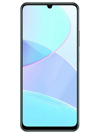 Смартфон Realme C51 4/128 Гб Зеленый