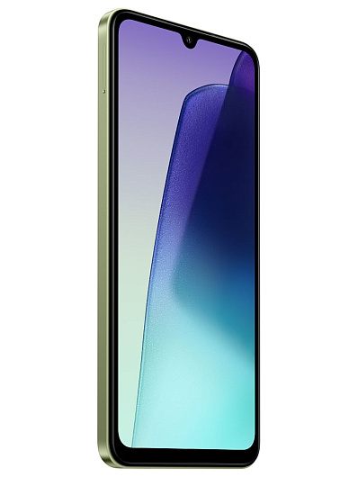 Смартфон Xiaomi Redmi 14C 256 Гб Зеленый