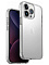 Клип-кейс для Apple iPhone 15 Pro Max UNIQ Lifepro Xtreme Прозрачный