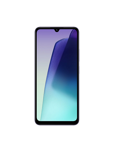 Смартфон Xiaomi Redmi 14C 256 Гб Фиолетовый