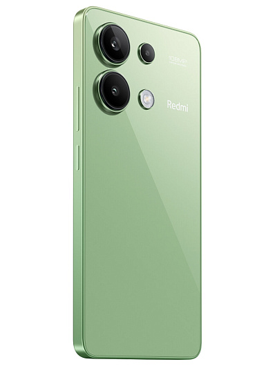 Смартфон Xiaomi Redmi Note 13 6/128 Гб Зеленый
