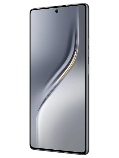 Tecno Camon 40 8/256 Гб Черный