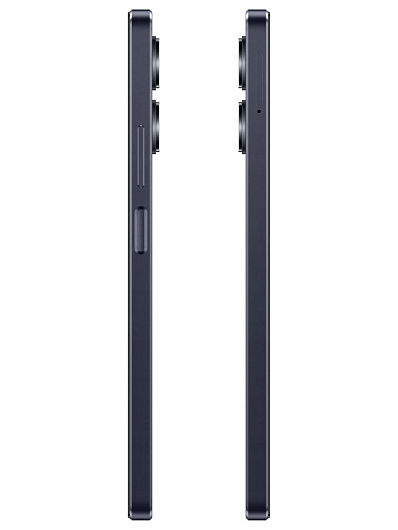 Смартфон Realme C33 3/32 Гб Черный