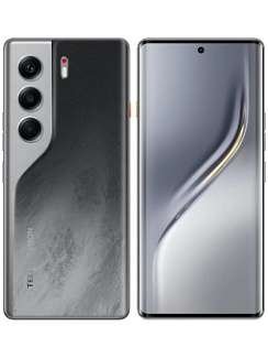Tecno Camon 40 Pro 5G 8/256 Гб Черный