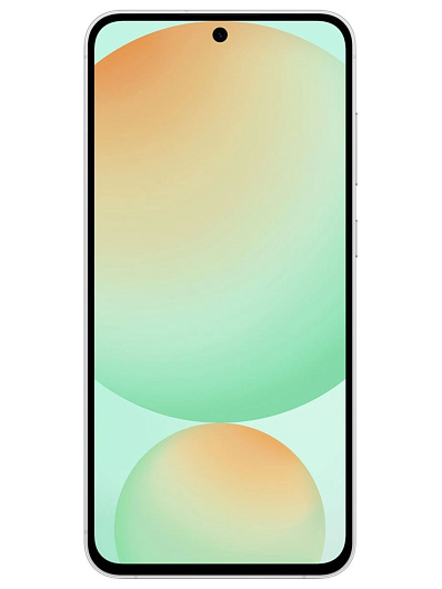 Смартфон Samsung SM-S721 Galaxy S24 FE 8/256 Гб Зеленый