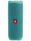 Беспроводная акустика JBL Flip 5 Бирюзовый