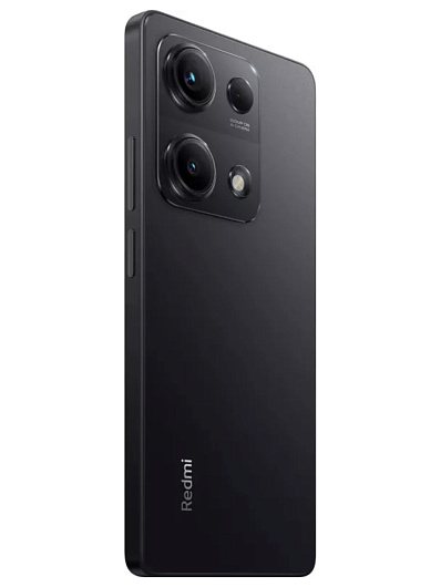 Redmi Note 14S 8/128 Гб Черный