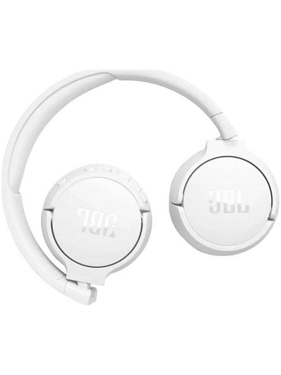 Беспроводные наушники JBL Tune 670NC Белый