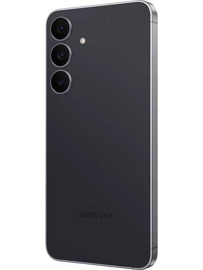 Samsung SM-S731 Galaxy S25 FE 8/256 Гб Черный