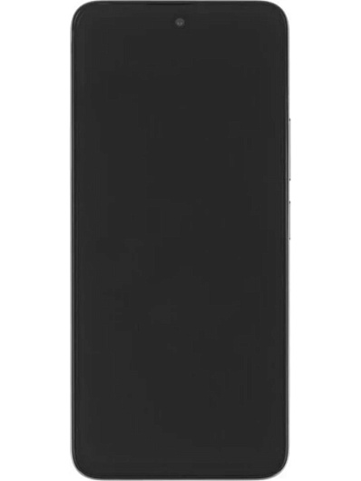 POCO M6 V2 8/256 Гб Серебряный