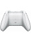 Беспроводной геймпад Microsoft Xbox Series Robot Белый