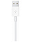 Кабель Apple USB с магнитным креплением для зарядки Apple Watch 1 м Белый