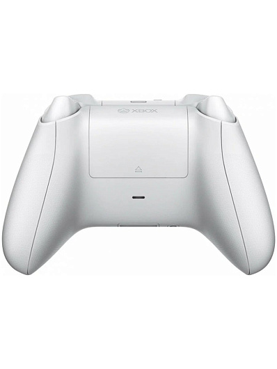 Беспроводной геймпад Microsoft Xbox Series Robot Белый