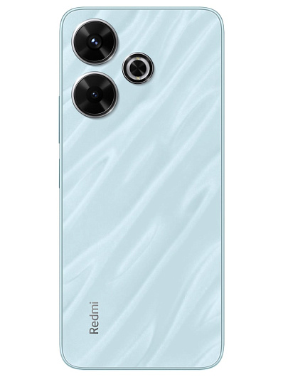 Смартфон Xiaomi Redmi 13 6/128 Гб Синий