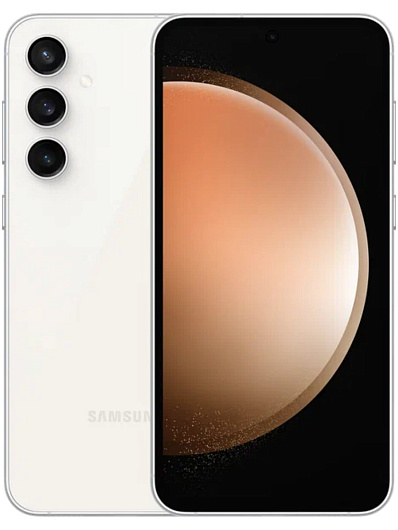 Samsung SM-S711 Galaxy S23 FE 8/128 Гб Бежевый