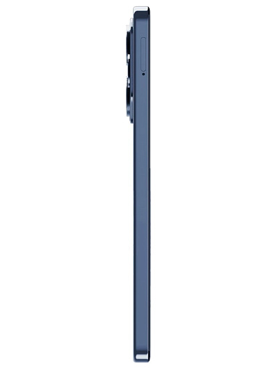 Смартфон Tecno Pova 6 8/256 Гб Синий