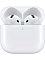 Беспроводные наушники Apple AirPods 5 ANC Белый