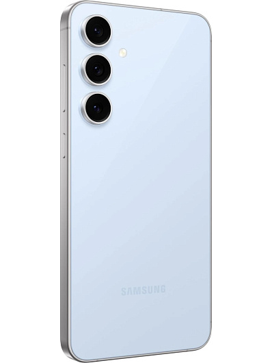 Смартфон Samsung SM-S721 Galaxy S24 FE 8/256 Гб Синий