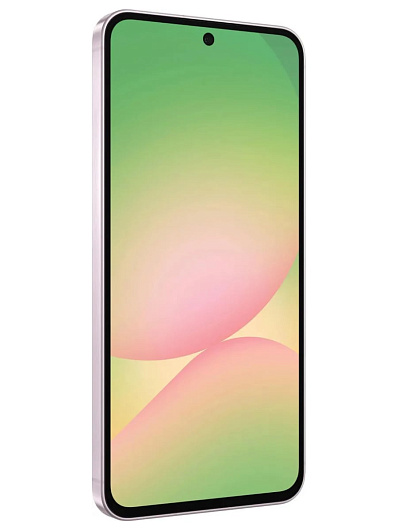 Samsung SM-A566 Galaxy A56 8/128 Гб Розовый